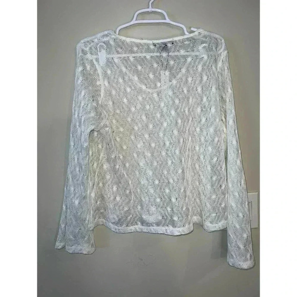 ••SOLD••NWT! Sanctuary top XXL - Picture 3 of 8